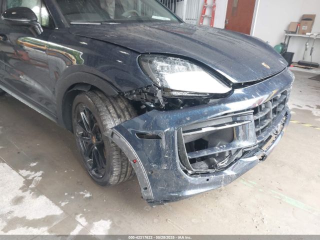 2024 PORSCHE CAYENNE COUPE WP1BA2AY3RDA52863 Photo 5