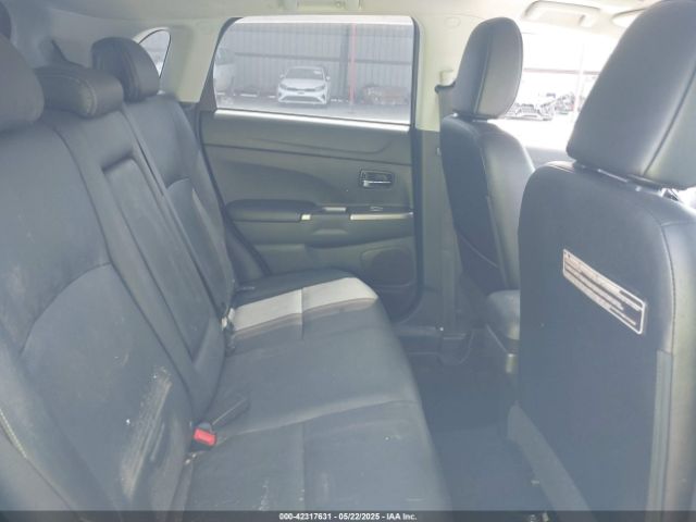 2018 MITSUBISHI OUTLANDER SPORT JA4AP4AW3JZ002388 Photo 7