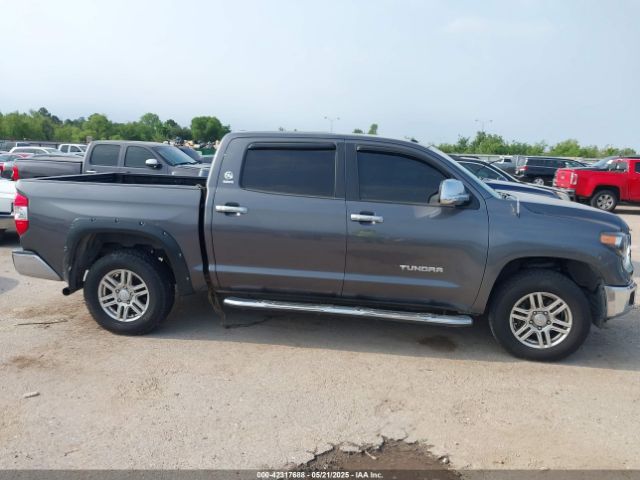 5TFEM5F13JX129477 Toyota Tundra Sr5 4.6l V8