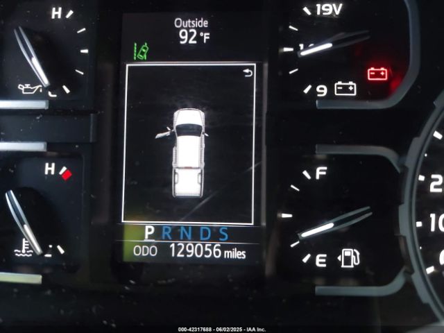 5TFEM5F13JX129477 Toyota Tundra Sr5 4.6l V8