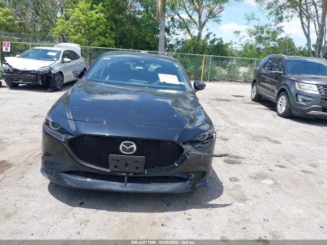 JM1BPBNY9N1519421 Mazda Mazda3 Hatchback 2.5 Turbo Premium Plus