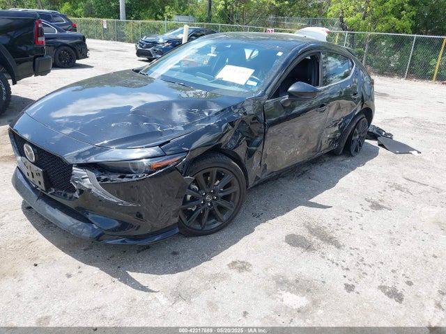 JM1BPBNY9N1519421 Mazda Mazda3 Hatchback 2.5 Turbo Premium Plus