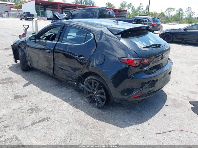 JM1BPBNY9N1519421 Mazda Mazda3 Hatchback 2.5 Turbo Premium Plus