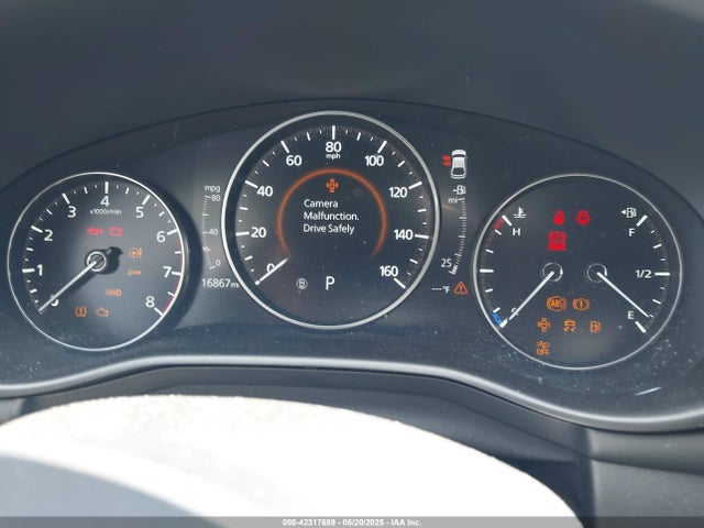 JM1BPBNY9N1519421 Mazda Mazda3 Hatchback 2.5 Turbo Premium Plus