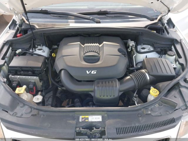 1C4RJEBG2EC542797 Jeep Grand Cherokee Limited