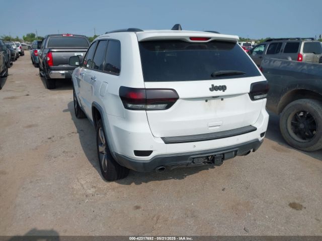 1C4RJEBG2EC542797 Jeep Grand Cherokee Limited