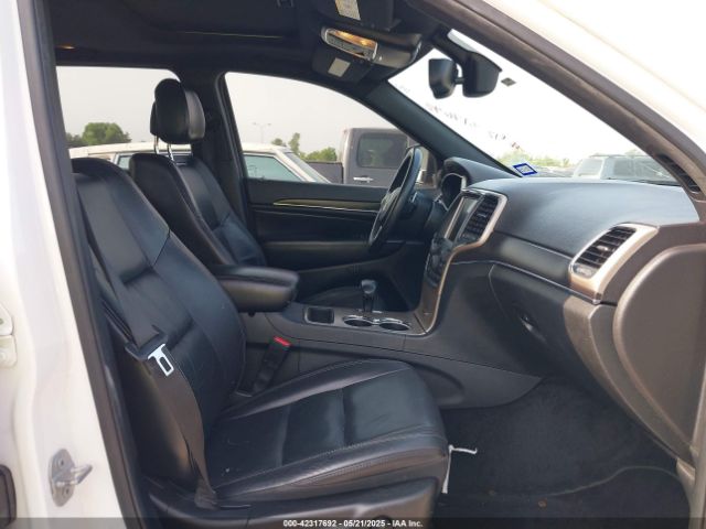 1C4RJEBG2EC542797 Jeep Grand Cherokee Limited