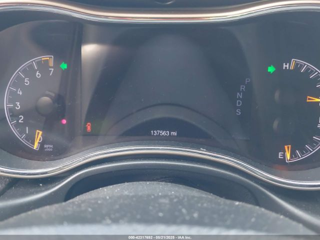 1C4RJEBG2EC542797 Jeep Grand Cherokee Limited