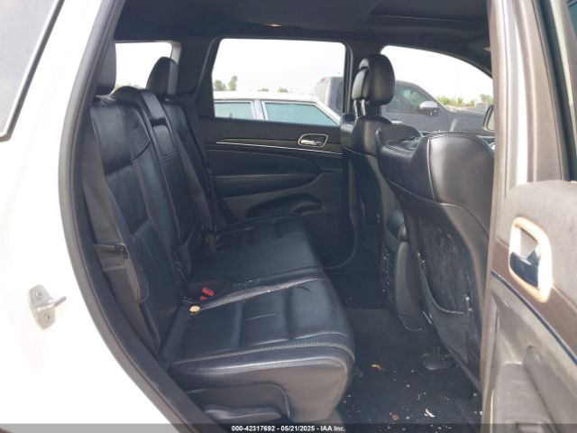 1C4RJEBG2EC542797 Jeep Grand Cherokee Limited