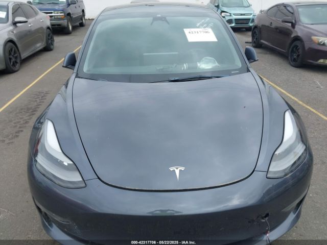 2023 TESLA MODEL 3 5YJ3E1EB1PF391590 Photo 9