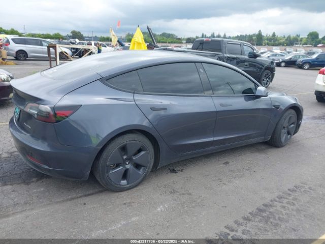 2023 TESLA MODEL 3 5YJ3E1EB1PF391590 Photo 3