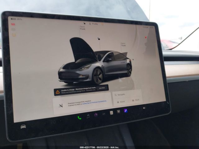 2023 TESLA MODEL 3 5YJ3E1EB1PF391590 Photo 6
