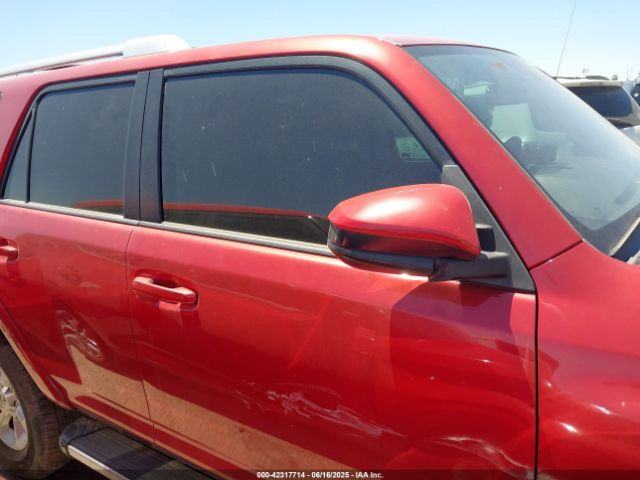 JTEBU5JR9G5311958 Toyota 4RUNNER SR5