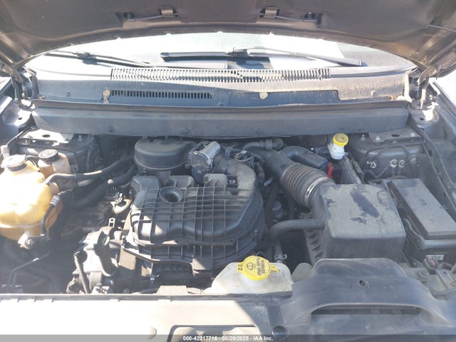 3C4PDCEGXJT346670 Dodge JOURNEY GT
