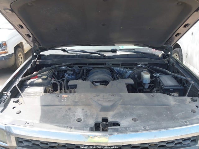 1GCRCPEC0FZ302676 Chevrolet Silverado 1500 Ls
