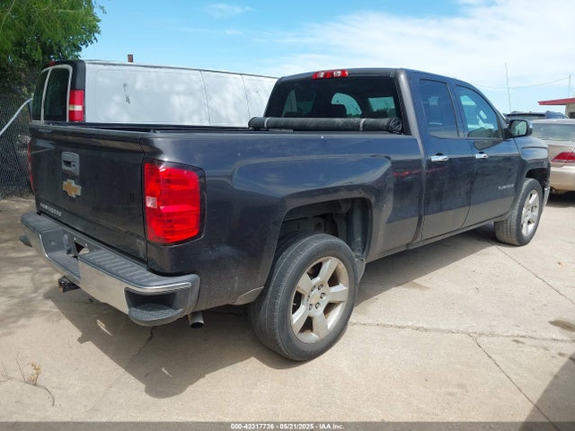1GCRCPEC0FZ302676 Chevrolet Silverado 1500 Ls