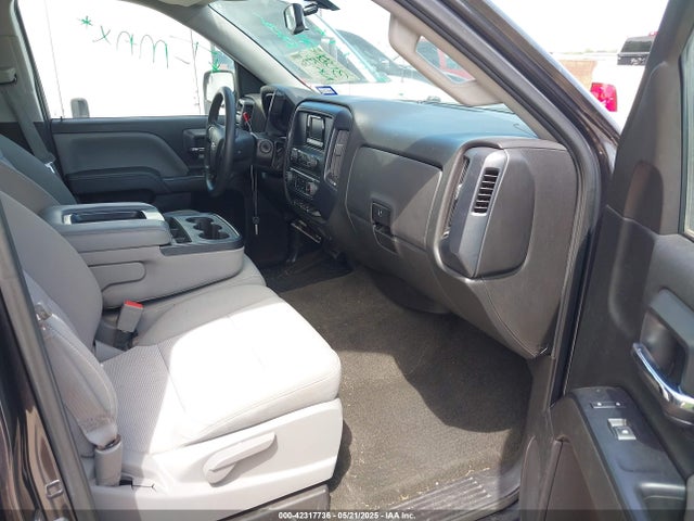 1GCRCPEC0FZ302676 Chevrolet Silverado 1500 Ls