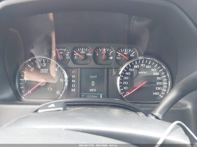 1GCRCPEC0FZ302676 Chevrolet Silverado 1500 Ls