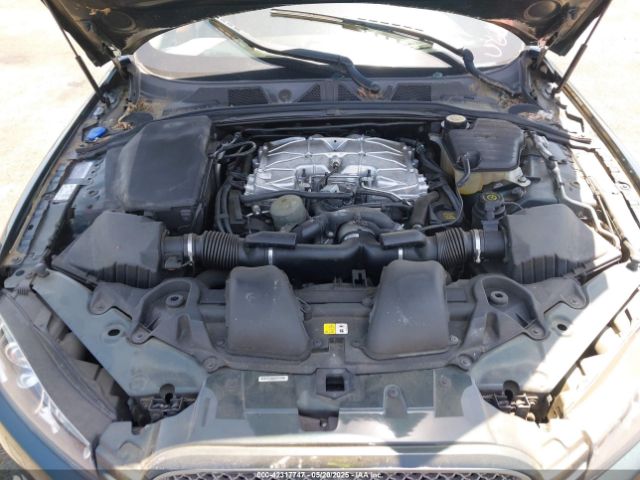 2015 JAGUAR XF SAJWA0F72F8U66553 Photo 9