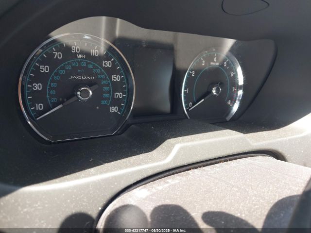 2015 JAGUAR XF SAJWA0F72F8U66553 Photo 6