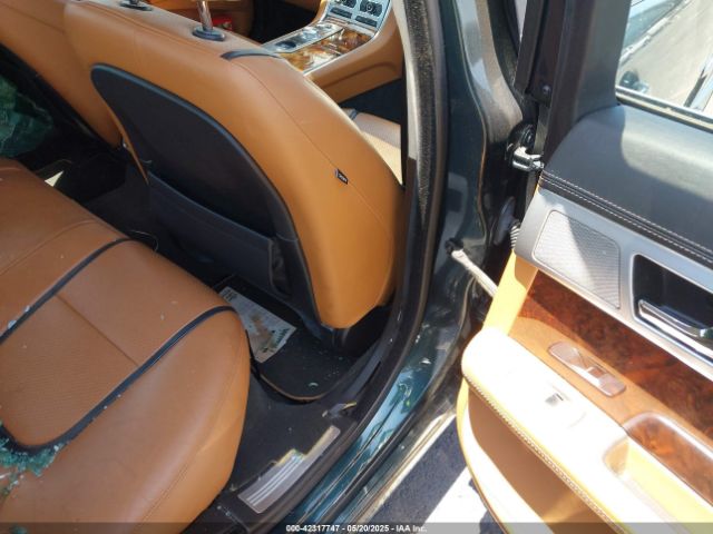 2015 JAGUAR XF SAJWA0F72F8U66553 Photo 7