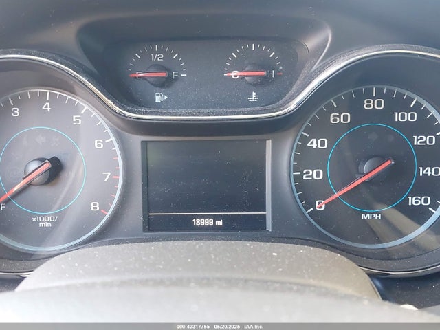 1G1BE5SM8J7146882 Chevrolet Cruze Lt Auto