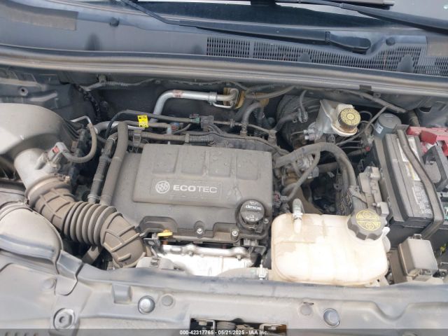 KL4CJASBXJB556430 Buick Encore Preferred