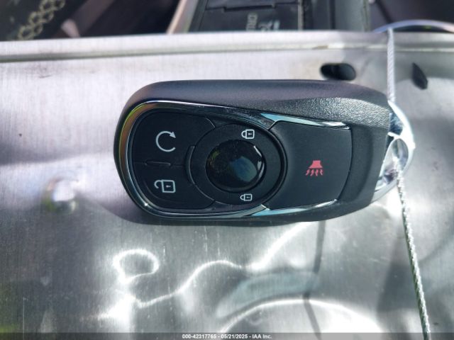 KL4CJASBXJB556430 Buick Encore Preferred