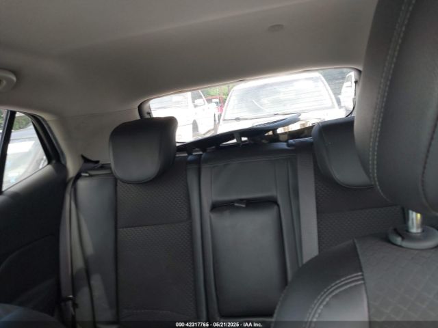KL4CJASBXJB556430 Buick Encore Preferred