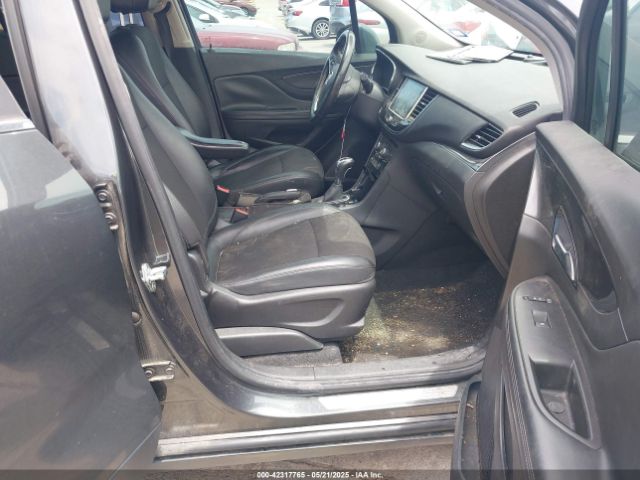 KL4CJASBXJB556430 Buick Encore Preferred