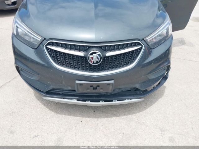 KL4CJASBXJB556430 Buick Encore Preferred