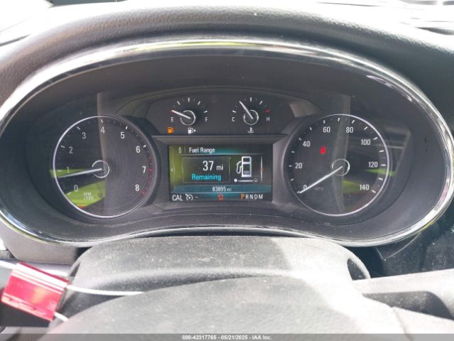 KL4CJASBXJB556430 Buick Encore Preferred