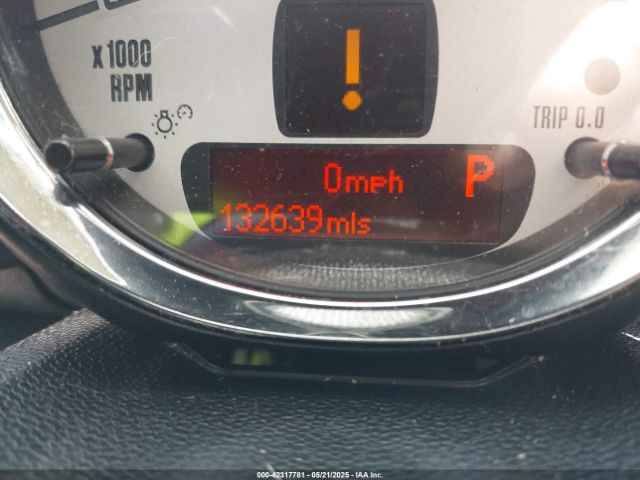 2012 MINI COOPER S COUNTRYMAN WMWZC5C59CWL63348 Photo 6