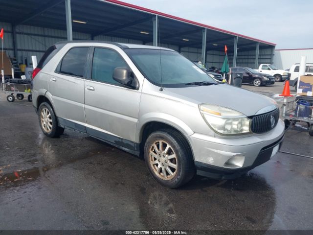 Auction sale of the 2006 Buick Rendezvous Cx, vin: 3G5DA03L26S578582, lot number: 42317786