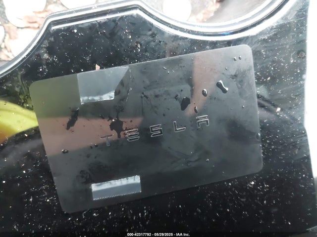 2018 TESLA MODEL 3 5YJ3E1EA4JF164893 Photo 10