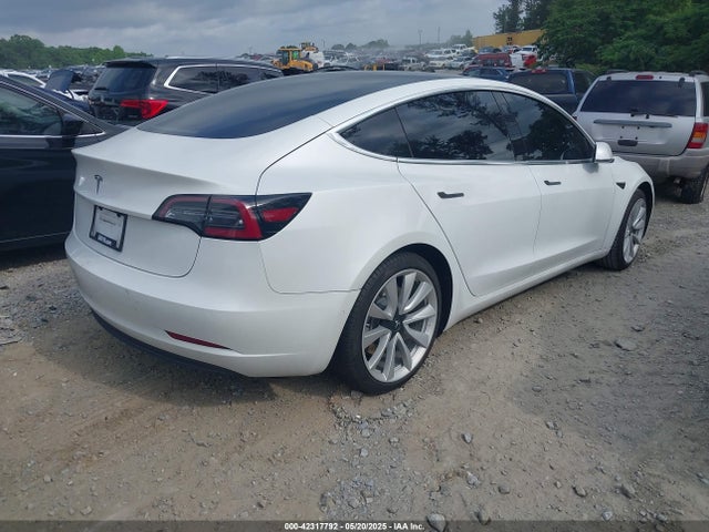 2018 TESLA MODEL 3 5YJ3E1EA4JF164893 Photo 3