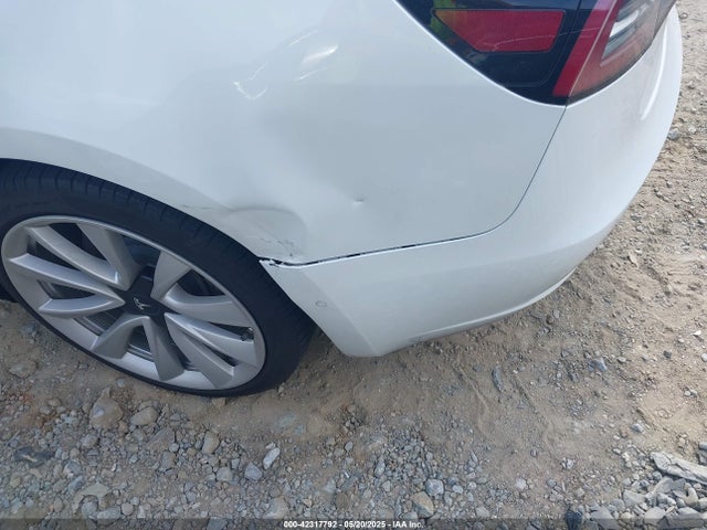 2018 TESLA MODEL 3 5YJ3E1EA4JF164893 Photo 5