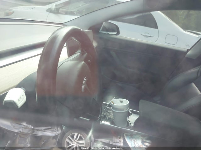 2018 TESLA MODEL 3 5YJ3E1EA4JF164893 Photo 6
