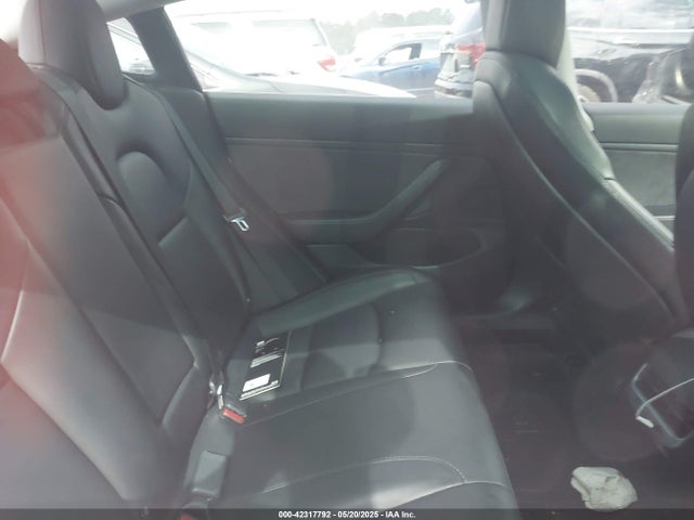 2018 TESLA MODEL 3 5YJ3E1EA4JF164893 Photo 7
