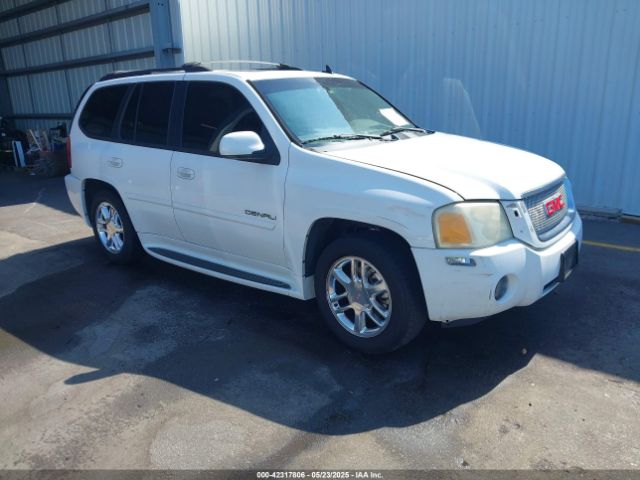 2006 GMC ENVOY 1GKET63M362305394
