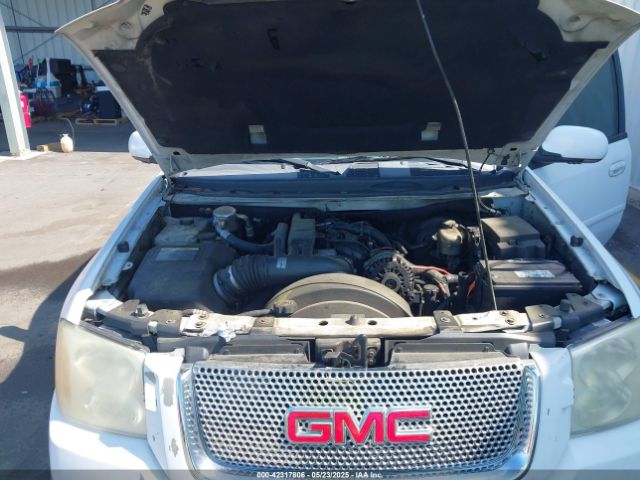 2006 GMC ENVOY 1GKET63M362305394 Photo 9