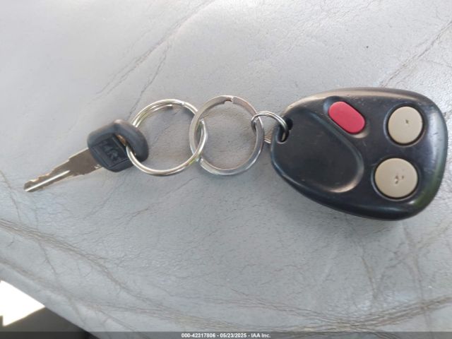 2006 GMC ENVOY 1GKET63M362305394 Photo 10