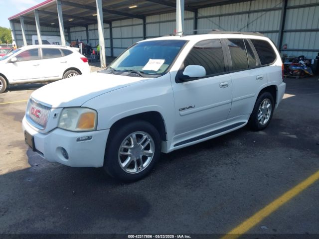 2006 GMC ENVOY 1GKET63M362305394 Photo 1