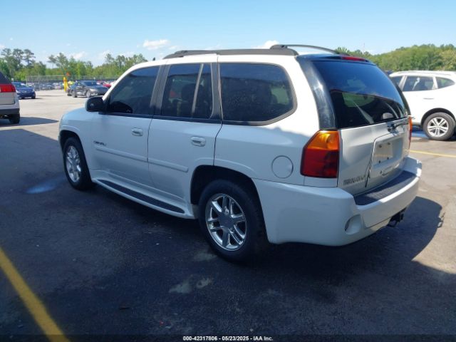 2006 GMC ENVOY 1GKET63M362305394 Photo 2