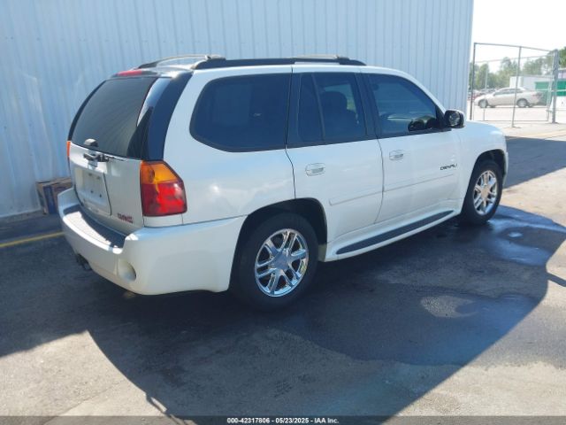 2006 GMC ENVOY 1GKET63M362305394 Photo 3