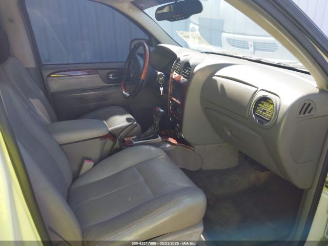 2006 GMC ENVOY 1GKET63M362305394 Photo 4