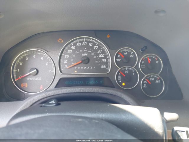 2006 GMC ENVOY 1GKET63M362305394 Photo 6