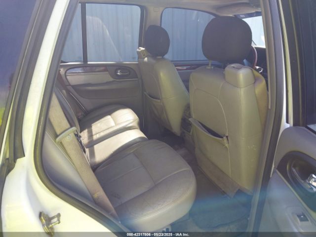 2006 GMC ENVOY 1GKET63M362305394 Photo 7