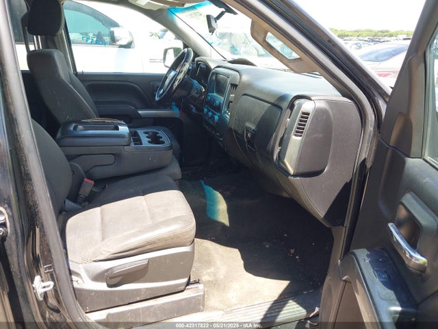 3GCPCREC3EG546372 Chevrolet Silverado 1500 1lt
