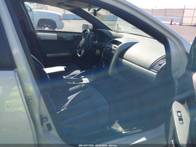 2004 MITSUBISHI GALANT 4A3AB36F94E092887 Photo 4